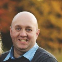 Biogen Employee Steven Mathieu's profile photo