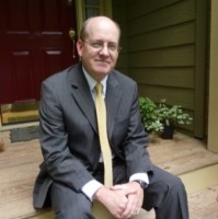 American Commerce Bank, N.A. Employee Kevin Thrash's profile photo