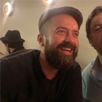 Attio Employee David Courreau's profile photo