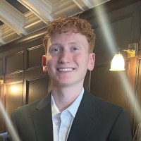 Quantum Outsourcing Group® Employee Conor Smith's profile photo