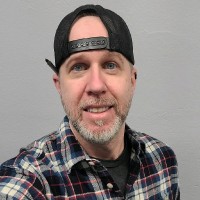 Corcoran Printing Employee Jeffrey Yedloski's profile photo
