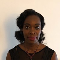 Angola LNG Employee Lindalva Peliganga's profile photo