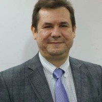 Banco Central de Paraguay Employee Gustavo Cuevas's profile photo