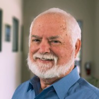 EDX Supply Chain Solutions Employee Bob Fildes's profile photo