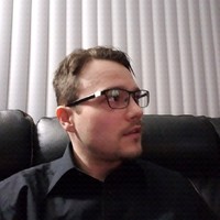 JLM Manufacturing Employee Rafael Ybarra's profile photo