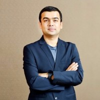 BharatPe Employee Rohan Khara's profile photo