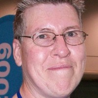 Walking On A Cloud Employee Paul Aird's profile photo