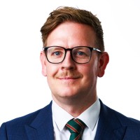 Hostplus Employee Jason Muir's profile photo