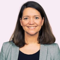 FRANK Employee Indra Renzler's profile photo