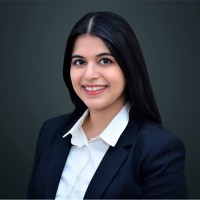 Boston Consulting Group (BCG) Employee Srishti Mohanani's profile photo