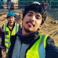 China Road and Bridge Corporation (CRBC) Employee Malik Haris's profile photo