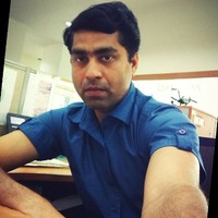Mohammad Tariq Email & Phone Number