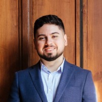 Nimbi Employee Matías Salinas Soto's profile photo