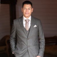 The LINE Austin Employee Mario Hernandez's profile photo