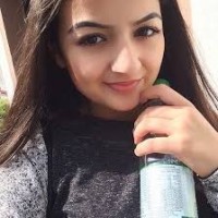 NAZEQ.com Employee Arwa Mohammed's profile photo