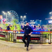 Digi Techs Employee Shoaib Kazmi's profile photo