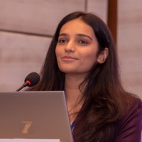 Pooja Dave Email