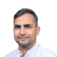 BlackBuck (Zinka Logistics Solutions Pvt. Ltd.) Employee Divyanshu Sharma's profile photo