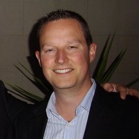 Fenner Conveyors Employee Matt Parker's profile photo