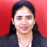 CM Envirosystems (CME) Employee Monika Martha's profile photo