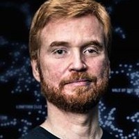 CCP Games Employee Hilmar Pétursson's profile photo