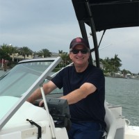 Gregory Luning Email & Phone Number
