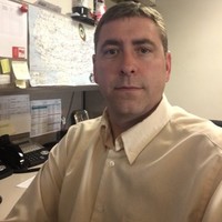 Hill Brothers Logistics Employee Dennis Simms's profile photo