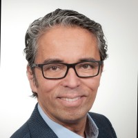 Lidl Stiftung &co. Verwaltungs-Gmbh Employee Harald Hahn's profile photo