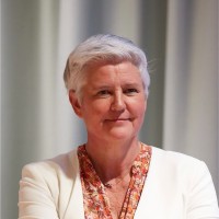 TotalEnergies Employee Fabienne Demol's profile photo