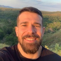 CAIXA Employee Matheus Lessa's profile photo