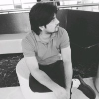DGC INDUSTRIES Employee Chand Ambawat's profile photo