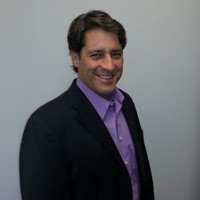CBRE Global Workplace Solutions (GWS) Employee Todd Corbin's profile photo