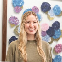 Pressed Floral Employee Katherine Piper's profile photo