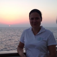 Johanna Luoma Email & Phone Number