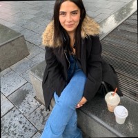 Apester Employee Shanee Aharoni's profile photo