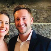TicketSignup Employee Jake Unger's profile photo