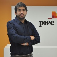 PwC Colombia Employee Eduardo Saavedra's profile photo