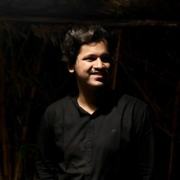 Technokeens Employee Pranay Sawant's profile photo