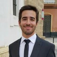 Finutive Employee Santiago Ruiz Pardo's profile photo