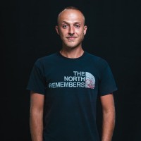 INDACO Employee Riccardo Venturelli's profile photo