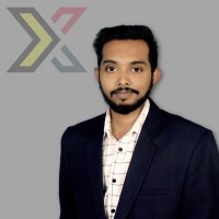 DIGITX Employee Sajib Pall's profile photo