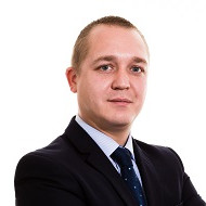 CLEOR Employee David Devillier's profile photo