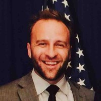 Aaron Patey Email & Phone Number