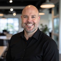 Jason Ledgerwood Email & Phone Number