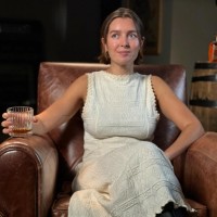 Whisky Advocate Employee Julia Higgins's profile photo
