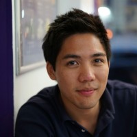 AFG Partners Employee Ivan Ong's profile photo