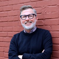 CNN Employee John Dance's profile photo