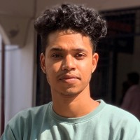 Secureinteli Technologies Employee Amit Alapatt's profile photo