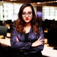 TM Comunicações Employee Ana Carolina Neira's profile photo
