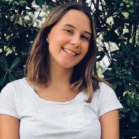 Novo Space Employee Micaela Capart's profile photo